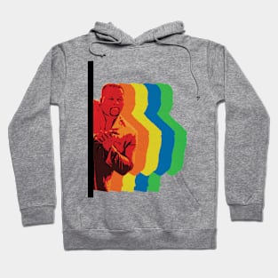 Anthony Adams meme Hoodie